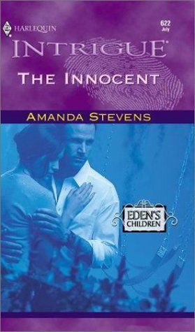 Innocent (Eden's Children) (Intrigue, 622)