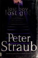 Lost boy, lost girl