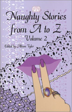 Naughty Stories from A to Z, Volume 2