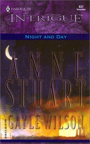 Night And Day (Harlequin Intrigue, No. 637)