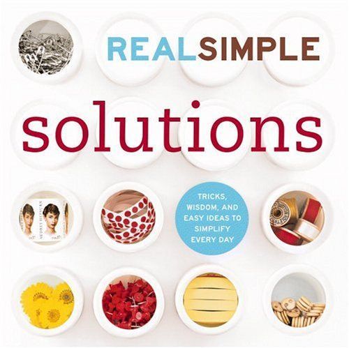 Real Simple Solutions