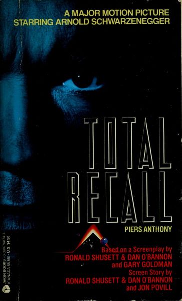 Total Recall