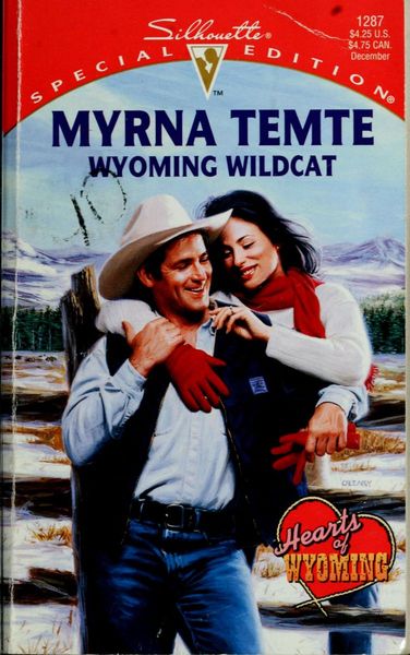 Wyoming Wildcat