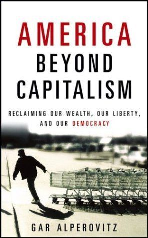 America Beyond Capitalism