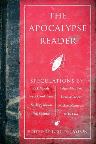 The Apocalypse Reader