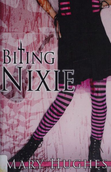 Biting Nixie