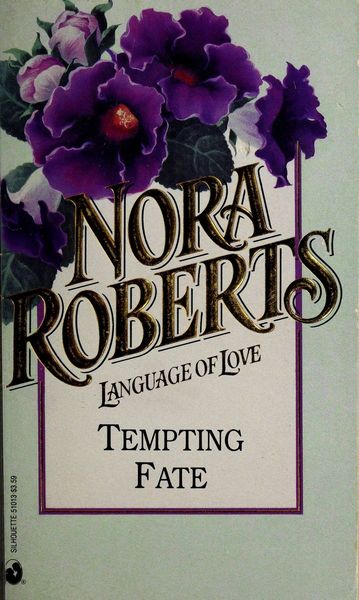 Tempting Fate (Language of Love, #13)