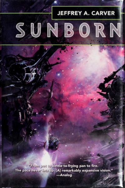 Sunborn