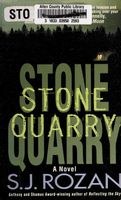 Stone Quarry (A Bill Smith/Lydia Chin Novel)