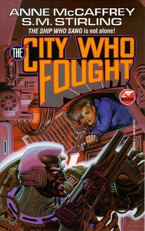 The City Who Fought (Brainship)