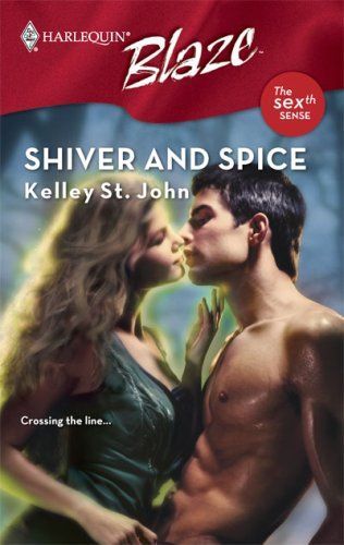 Shiver And Spice