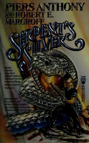 Serpent's Silver (Dragon's Gold)