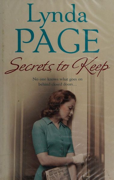 Secrets to keep