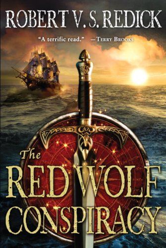 The red wolf conspiracy