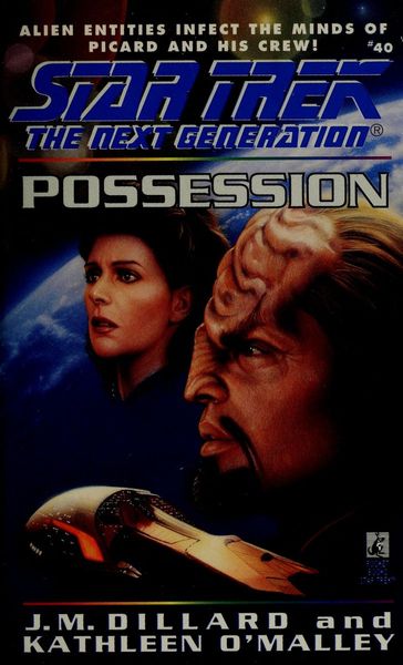 Possession