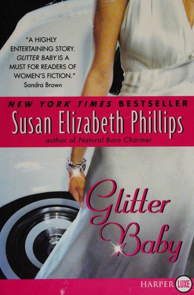 Glitter Baby
