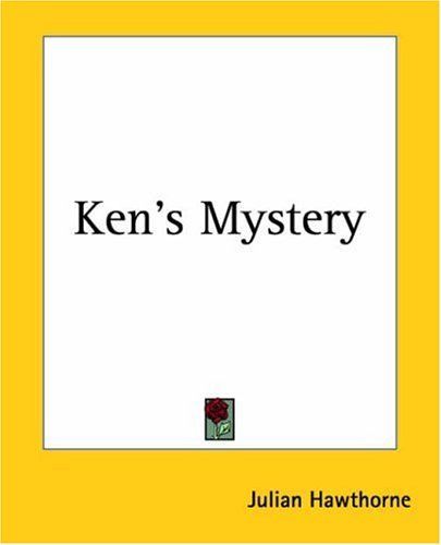Ken's Mystery