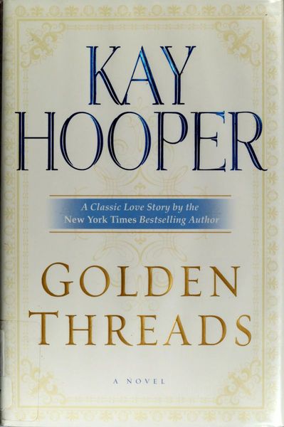 Golden threads