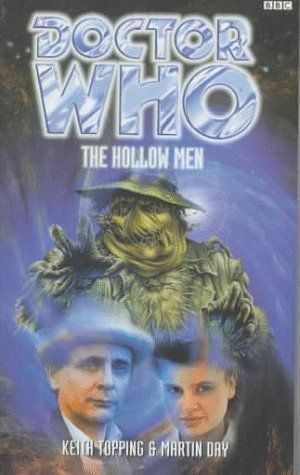 The Hollow Men (Dr. Who Series)