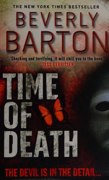 Time of death