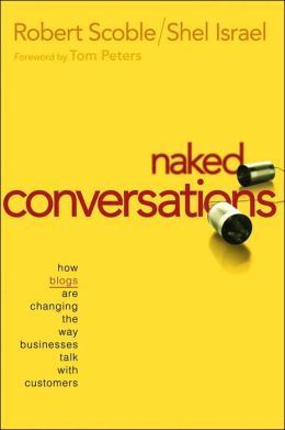 Naked conversations