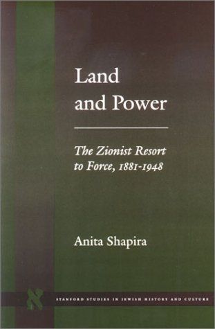 Land and Power