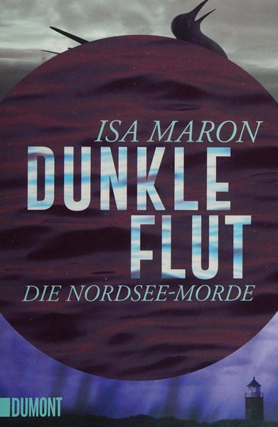 Dunkle Flut