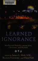 Learned ignorance