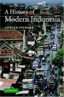 A History of Modern Indonesia