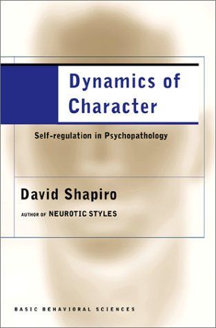 Dynamics of Character