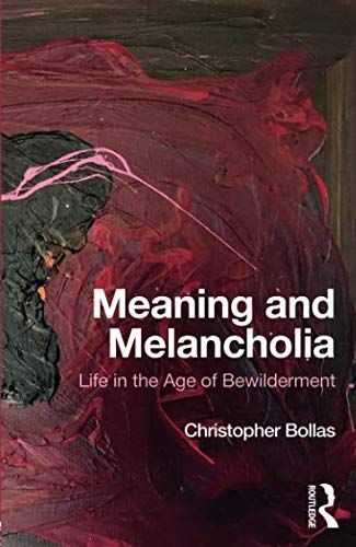 Meaning and Melancholia