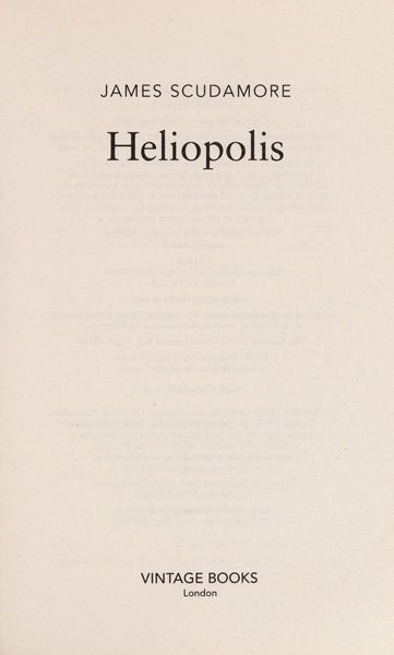 Heliopolis