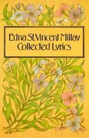 Edna St. Vincent Millay