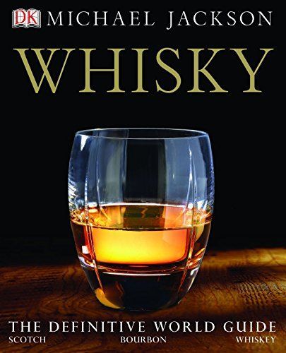 Encyclopedia of Whisky