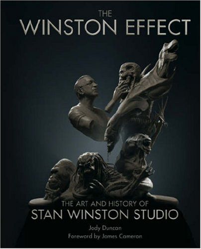 The Winston Effect