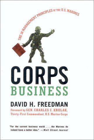 Corps Business