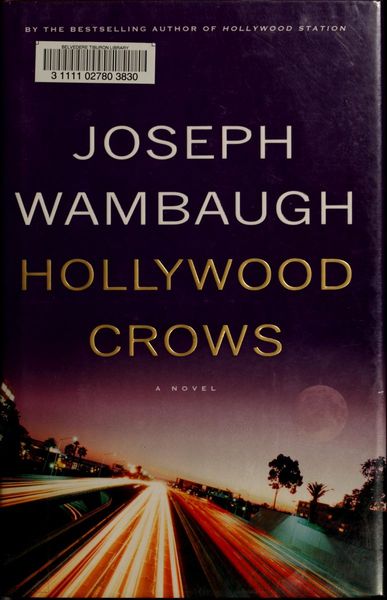 Hollywood crows