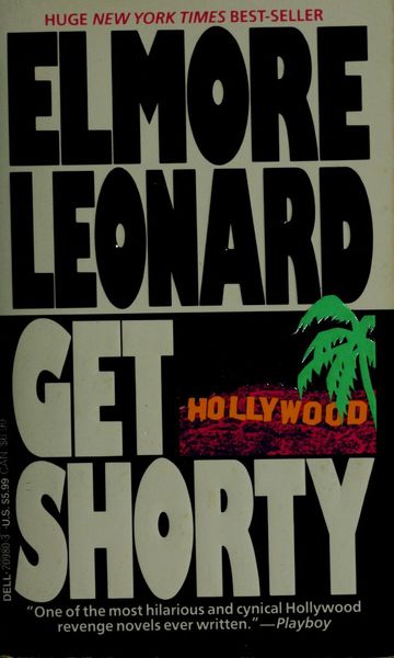 Get shorty