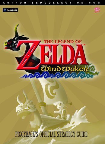 The Legend of Zelda (Authorised Collection)