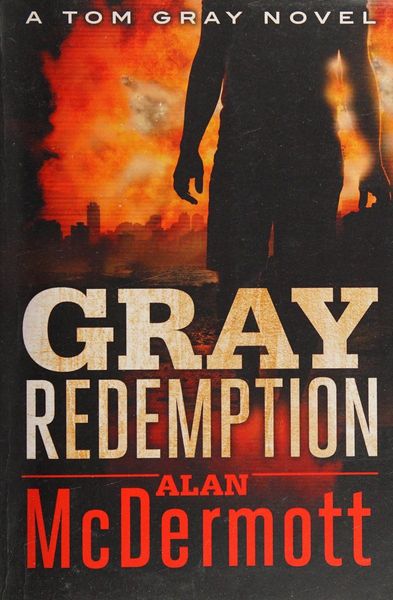 Gray Redemption