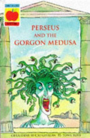 Greek Myths (Younger Fiction)