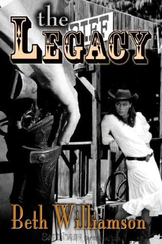 The Legacy (Malloy Family, Book 7)