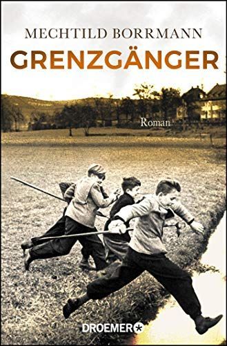 Grenzgänger