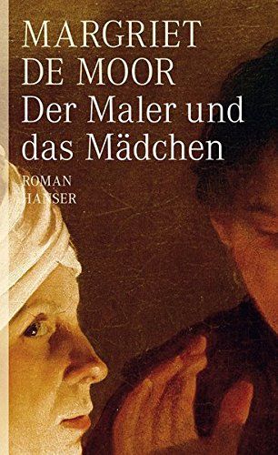 Der Maler und das Mädchen