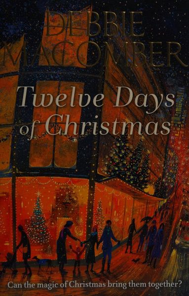 Twelve days of Christmas