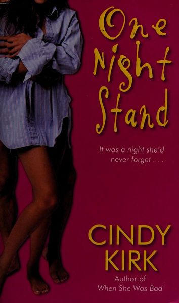 One Night Stand