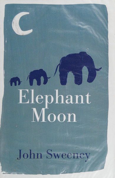 Elephant Moon