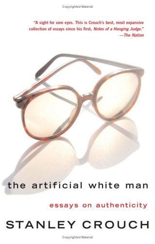 The Artificial White Man