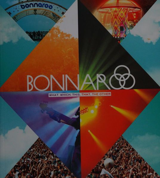 Bonnaroo