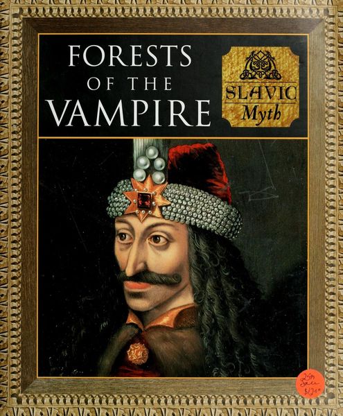 Forests of the Vampire